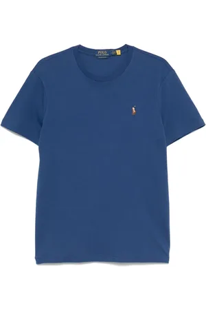 Ralph Lauren Camiseta Polo Pony