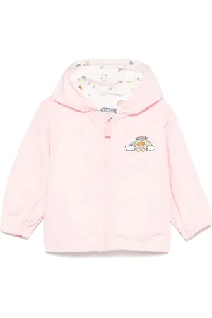 Moschino Chubasquero Teddy Bear