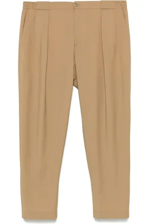 BRIGLIA Pantalones Portobellos