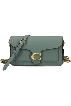 Coach Bolso de mano Tabby