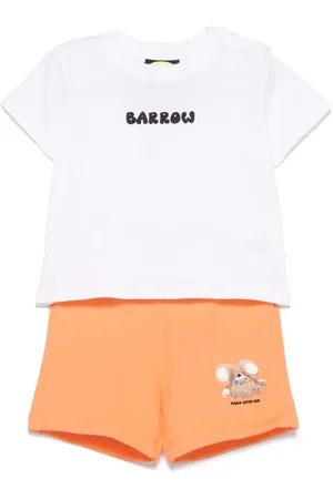 BARROW Set de bermudas y camiseta
