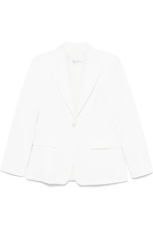 Max Mara Blazer con botones