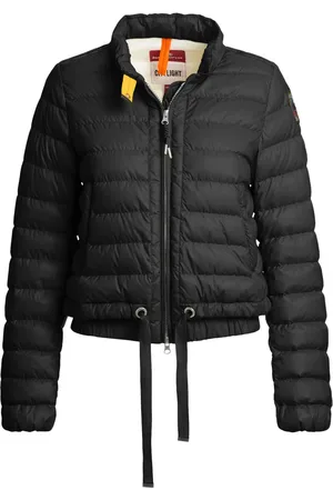 Parajumpers Plumífero con cierre oculto