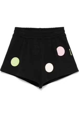 BARROW Pantalones cortos de vellón
