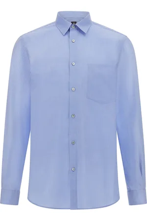 Boggi Milano Camisa a rayas