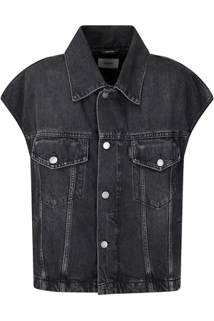 haikure Chaqueta vaquera Gail Mid