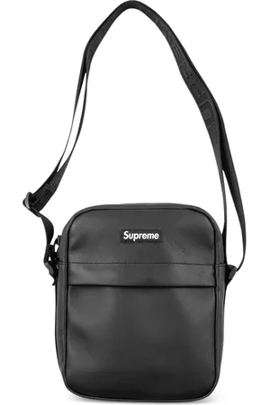 Supreme Bolso de hombro con correa ajustable