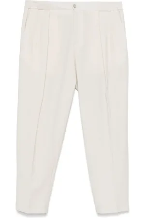 BRIGLIA Pantalones Portobellos