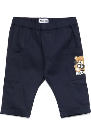 Moschino Pantalones Teddy Bear
