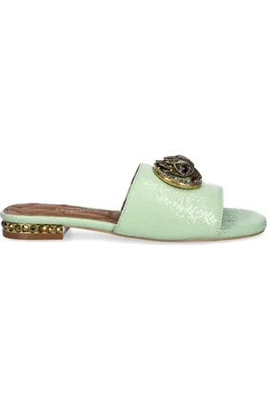 Kurt Geiger Sandalias Chelsea planas