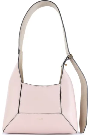 Jimmy Choo Bolso de hombro Diamond Hobo