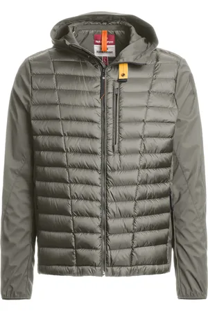 Parajumpers Plumífero Nolan