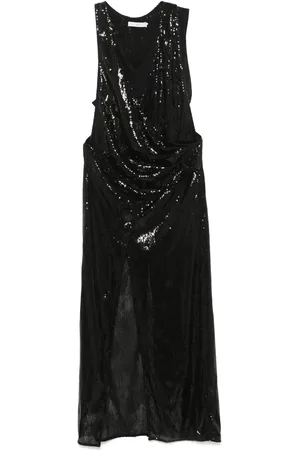 IRO Vestido largo Brava