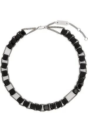 LEMAIRE Collar Abacus