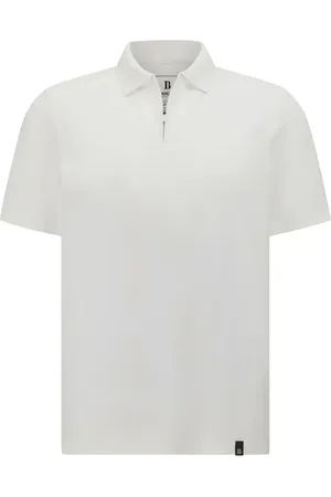 Boggi Milano Polo de piqué