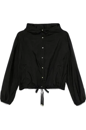 HERNO Chaqueta con capucha