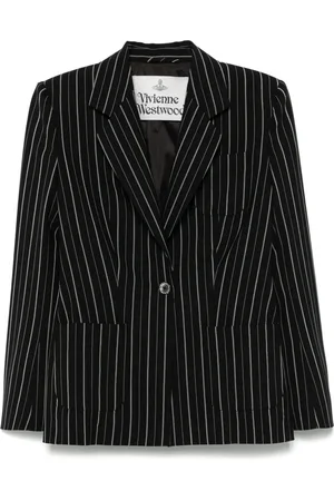 Vivienne Westwood Blazer a rayas