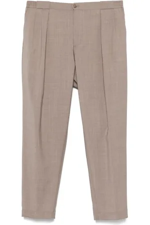 BRIGLIA Pantalones Portobellos