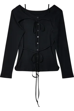 ECKHAUS LATTA Blusa Flip