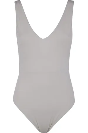 Entire Studios Body con cuello en V