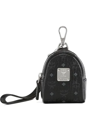 MCM Funda para bolsas con estampado Visetos