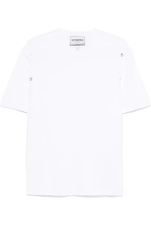 Iceberg Camiseta 5D