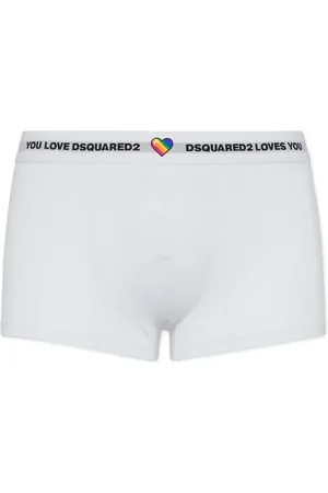 Dsquared2 Bóxer Pride