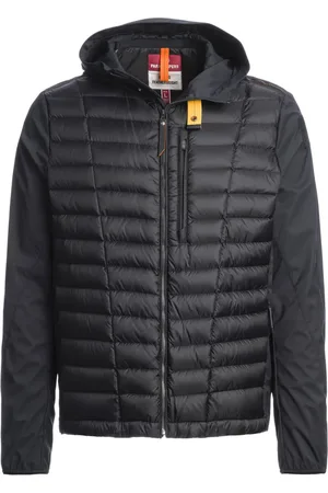 Parajumpers Plumífero con capucha