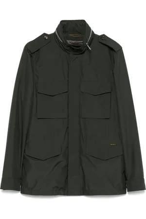MOORER Chaqueta Denver
