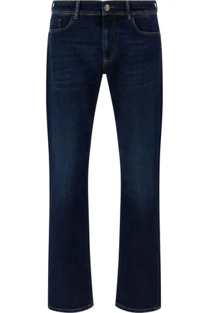 Boggi Milano Vaqueros stretch