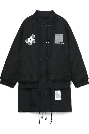 YOHJI YAMAMOTO Parka Field de x Neighborhood