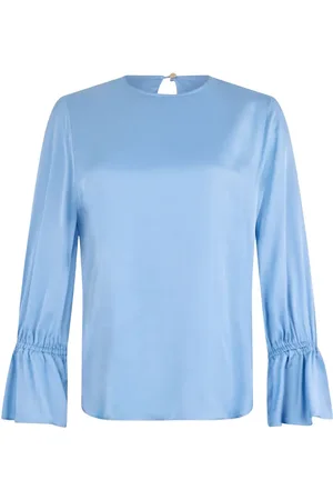 Liu Jo Blusa de satén