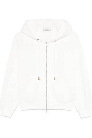 PESERICO SIGN Sudadera con capucha y cremallera