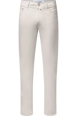 Jacob Cohen Pantalones chinos slim