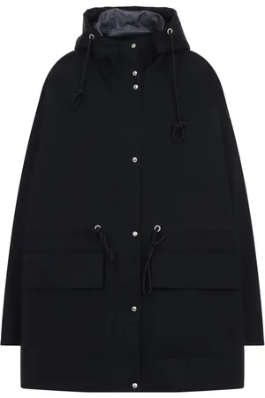 Moncler Abrigo Gaillon