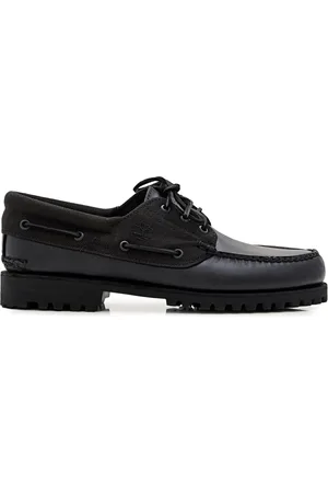 Timberland Zapatos náuticos con cordones