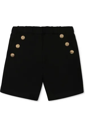 Balmain Pantalones cortos con botones