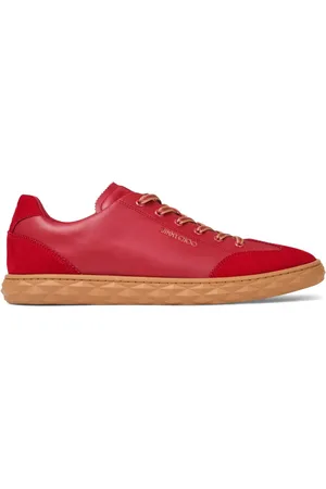 Jimmy Choo Zapatillas Diamond Flex