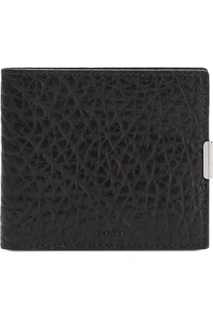 LEMAIRE Cartera Soft Tab Bifold