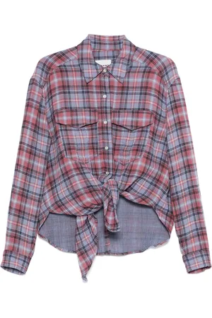 Marant Etoile Camisa Nath