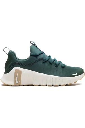 Nike Zapatillas Free Metcon 6 "Vintage Green/Gum Light Brown/Sail"