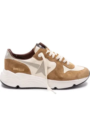 Golden Goose Zapatillas Running Sole