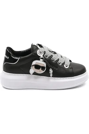 Karl Lagerfeld Zapatillas Ikonik NFT Kapri
