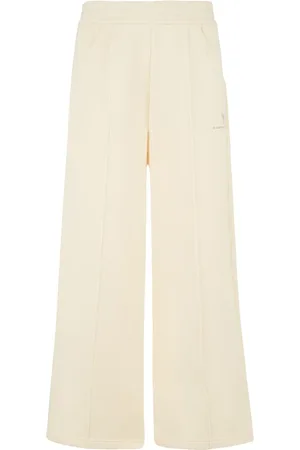 Giuseppe Zanotti Pantalones de chándal con cordones