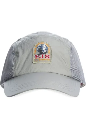 Parajumpers Gorra con paneles de malla