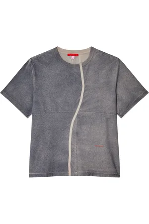 ECKHAUS LATTA Camiseta Lapped