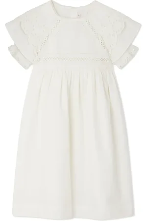 BONPOINT Vestido Elyne