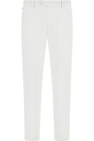 Boggi Milano Pantalones B-tech stretch