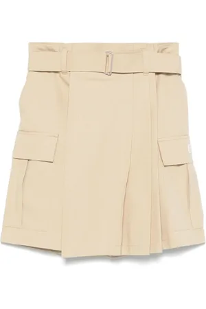 Kenzo Falda cargo asimétrica