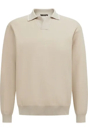 Boggi Milano Polo de punto